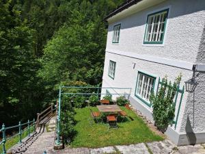 Maria Theresia Berghaus Apartments