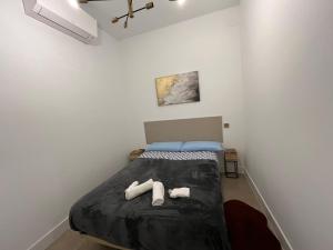 Lof6 Luxury plaza mayor