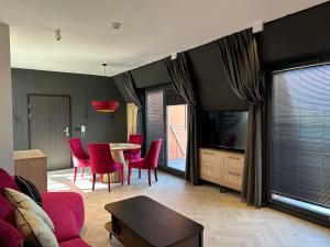 Apartamenty Verano Plus