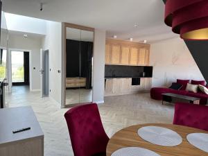 Apartamenty Verano Plus