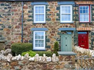 Orielton Cottage - Dinas