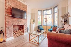 Home from Home in South Cheshire - 4hvězdičkové hotely ve městě Crewe