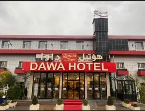 Hotel Dawa - Dukhān