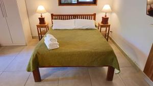 Apartamentos Don Gerardo