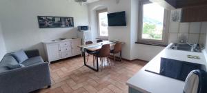 Ledro Lake Suite "Pur"