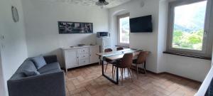 Ledro Lake Suite "Pur"