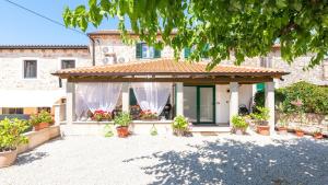 Casa Parketini - 4hvězdičkové hotely ve městě Vabriga