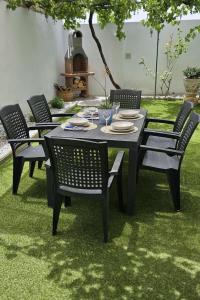 Apartamento turístico Ma&Lu