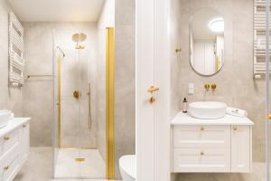 Riverside Nadmotławie - Sauna, Gym & Kids Play by Lion Apartments