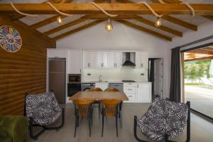 NeaLevissi Villas - Villa NeaRodos