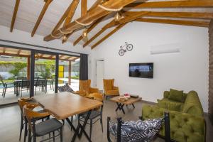 NeaLevissi Villas - Villa NeaRodos