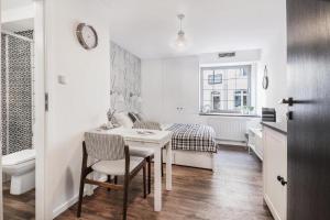 Happy Stay Tartaczna Residence I