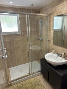 Apartment Sun of Andalucia in first beach line with view on Africa