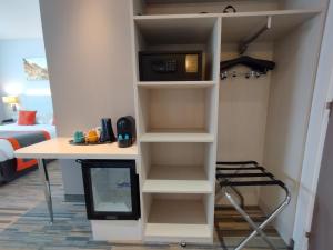 Hotels Best Western Colmar Expo : photos des chambres