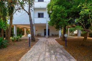 Rivabella Gallipoli-La spiaggia a due passi