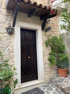 la casa di Sophie