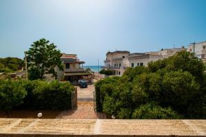 Rivabella Gallipoli-La spiaggia a due passi
