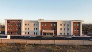 Best Western Plus Chihuahua Sacramento