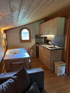 Appartement Wetterstein 3