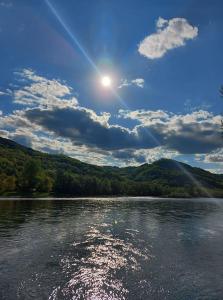 Vila Vitezov Mir - Drina