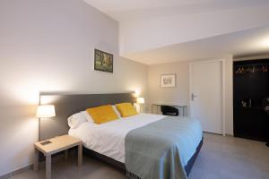 B&B / Chambres d'hotes Le grenier occitan : photos des chambres