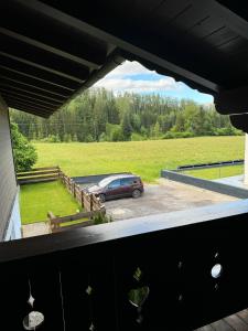 Appartement Wetterstein 3