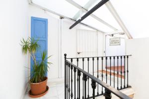 DescubreHome Santa Cruz Private Terrace with Giralda Views