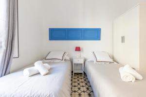 DescubreHome Santa Cruz Private Terrace with Giralda Views