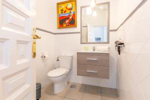 DescubreHome Santa Cruz Private Terrace with Giralda Views