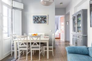 DescubreHome Santa Cruz Private Terrace with Giralda Views