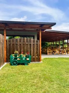 Balabani Local Stay - Golubovci