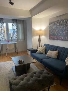 Stefan Apartment 2