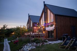 Czereśniowe Wzgórze Sandomierz jakuzzi - 4hvězdičkové hotely ve městě Sandoměř