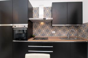 Attico Belvedere - Terrazza con Barbecue e Jacuzzi Privata