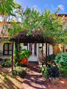 Apartamentos Don Gerardo - Luque