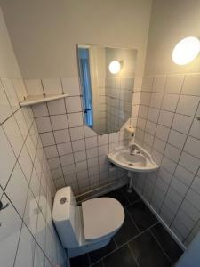 Folsted - Værelse 201 fri parkering