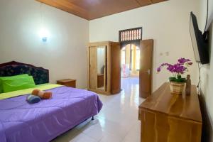 Raja Asri Guest House Sanur Mitra RedDoorz