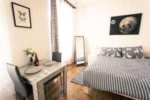 Komfortní 2lůžkový byt v centru Plzně - Ubytování bez kategorie ve městě Plzeň