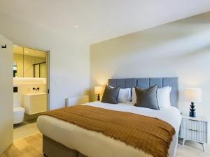 Be London - The St Pancras Residences