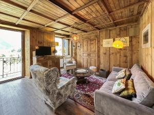 Swiss Alpine Retreat & View near Martigny