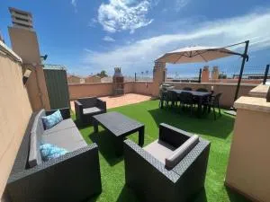 Apartamento El Marqués - Cuevas del Almanzora