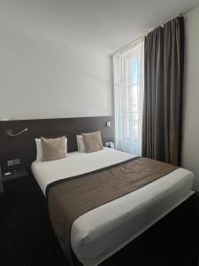 Hotels Best Western Blois Chateau : photos des chambres
