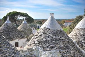 Masseria Tagliente By Raro Villas