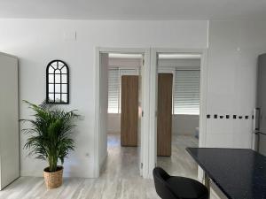 torremolinos centro con piscina