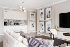 Riverside Nadmotławie - Sauna, Gym & Kids Play by Lion Apartments