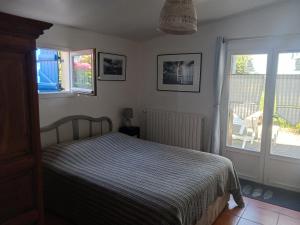 B&B / Chambres d'hotes Ty Glaz : photos des chambres