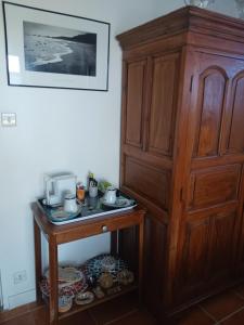 B&B / Chambres d'hotes Ty Glaz : photos des chambres
