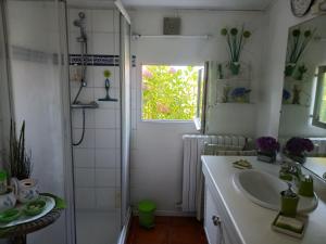 B&B / Chambres d'hotes Ty Glaz : photos des chambres