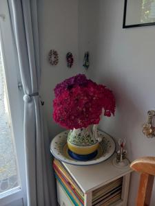 B&B / Chambres d'hotes Ty Glaz : photos des chambres