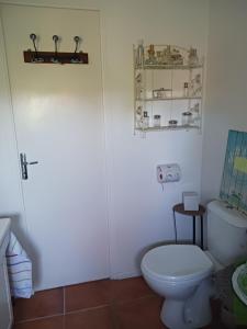 B&B / Chambres d'hotes Ty Glaz : photos des chambres